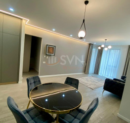 Apartament, 2 camere cu loc parcare subteran inclus Bucuresti/Herastrau