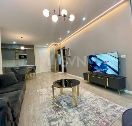 Apartament, 2 camere cu loc parcare subteran inclus Bucuresti/Herastrau