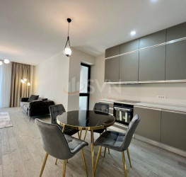 Apartament, 2 camere cu loc parcare subteran inclus Bucuresti/Herastrau