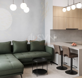 Apartament, 2 camere cu loc parcare subteran inclus Bucuresti/Floreasca