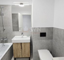 Apartament, 2 camere cu loc parcare subteran inclus Bucuresti/Floreasca