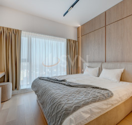 Apartament, 2 camere cu loc parcare subteran inclus Bucuresti/Barbu Vacarescu