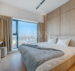 Apartament, 2 camere cu loc parcare subteran inclus Bucuresti/Barbu Vacarescu