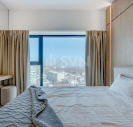 Apartament, 2 camere cu loc parcare subteran inclus Bucuresti/Barbu Vacarescu