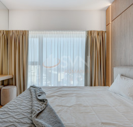 Apartament, 2 camere cu loc parcare subteran inclus Bucuresti/Barbu Vacarescu