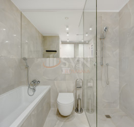 Apartament, 2 camere cu loc parcare subteran inclus Bucuresti/Barbu Vacarescu