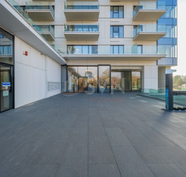 Apartament, 2 camere cu loc parcare subteran inclus Bucuresti/Barbu Vacarescu