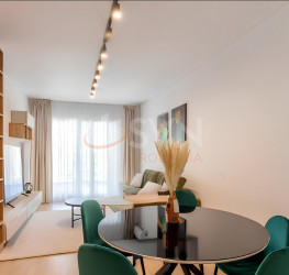 Apartament, 2 camere cu loc parcare subteran inclus Bucuresti/Bucurestii Noi