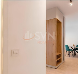 Apartament, 2 camere cu loc parcare subteran inclus Bucuresti/Bucurestii Noi