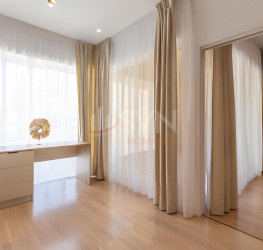 Apartament, 2 camere cu loc parcare subteran inclus Bucuresti/Bucurestii Noi