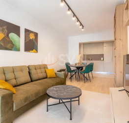 Apartament, 2 camere cu loc parcare subteran inclus Bucuresti/Bucurestii Noi