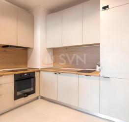 Apartament, 2 camere cu loc parcare subteran inclus Bucuresti/Bucurestii Noi
