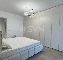 Apartament, 2 camere cu loc parcare subteran inclus Bucuresti/Pipera