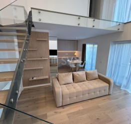 Apartament, 2 camere cu loc parcare subteran inclus Bucuresti/Pipera