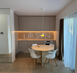 Apartament, 2 camere cu loc parcare subteran inclus Bucuresti/Pipera