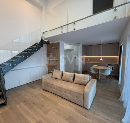 Apartament, 2 camere cu loc parcare subteran inclus Bucuresti/Pipera