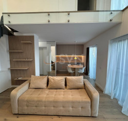 Apartament, 2 camere cu loc parcare subteran inclus Bucuresti/Pipera