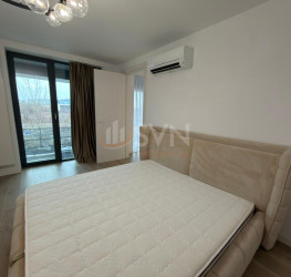 Apartament, 2 camere cu loc parcare subteran inclus Bucuresti/Pipera