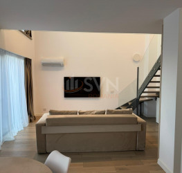 Apartament, 2 camere cu loc parcare subteran inclus Bucuresti/Pipera