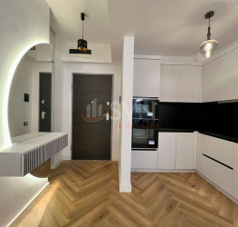 Apartament, 2 camere cu loc parcare subteran inclus Bucuresti/Pipera