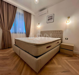 Apartament, 2 camere cu loc parcare subteran inclus Bucuresti/Pipera