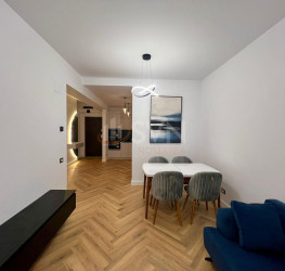 Apartament, 2 camere cu loc parcare subteran inclus Bucuresti/Pipera