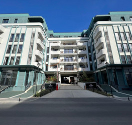 Apartament, 2 camere cu loc parcare subteran inclus Bucuresti/Pipera