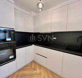 Apartament, 2 camere cu loc parcare subteran inclus Bucuresti/Pipera