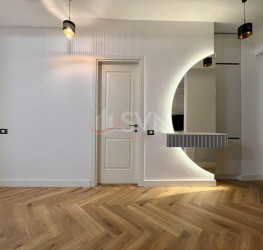 Apartament, 2 camere cu loc parcare subteran inclus Bucuresti/Pipera