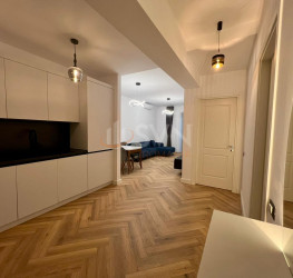 Apartament, 2 camere cu loc parcare subteran inclus Bucuresti/Pipera