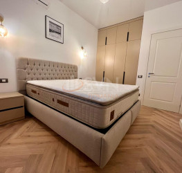 Apartament, 2 camere cu loc parcare subteran inclus Bucuresti/Pipera