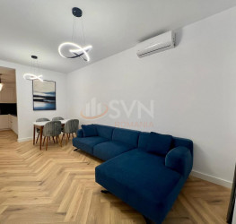 Apartament, 2 camere cu loc parcare subteran inclus Bucuresti/Pipera