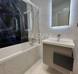 Apartament, 2 camere cu loc parcare subteran inclus Bucuresti/Pipera