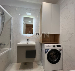 Apartament, 2 camere cu loc parcare subteran inclus Bucuresti/Pipera