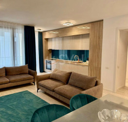 Apartament, 2 camere cu loc parcare subteran inclus Bucuresti/Herastrau