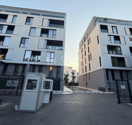 Apartament, 2 camere cu loc parcare subteran inclus Bucuresti/Herastrau