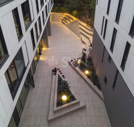 Apartament, 2 camere cu loc parcare subteran inclus Bucuresti/Herastrau