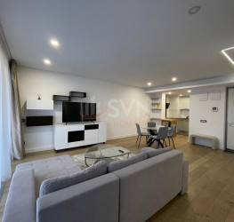 Apartament, 2 camere cu loc parcare subteran inclus Bucuresti/Herastrau