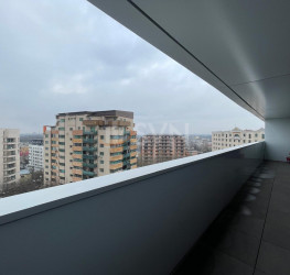 Apartament, 2 camere cu loc parcare subteran inclus Bucuresti/Herastrau