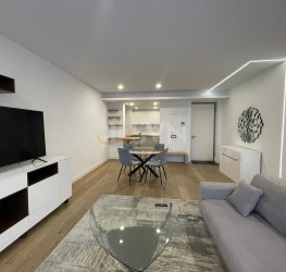 Apartament, 2 camere cu loc parcare subteran inclus Bucuresti/Herastrau