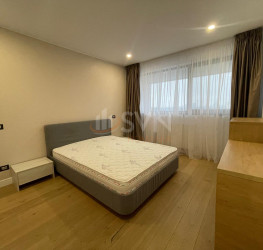 Apartament, 2 camere cu loc parcare subteran inclus Bucuresti/Herastrau