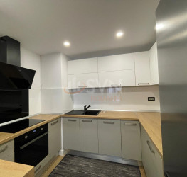 Apartament, 2 camere cu loc parcare subteran inclus Bucuresti/Herastrau