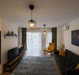 Apartament, 2 camere cu loc parcare subteran inclus Bucuresti/Pipera