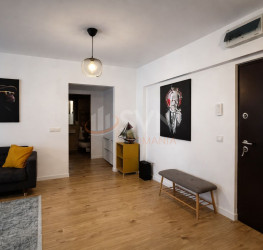 Apartament, 2 camere cu loc parcare subteran inclus Bucuresti/Pipera