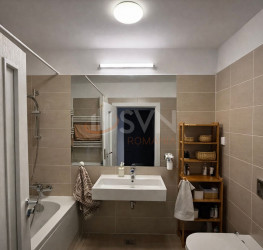 Apartament, 2 camere cu loc parcare subteran inclus Bucuresti/Pipera