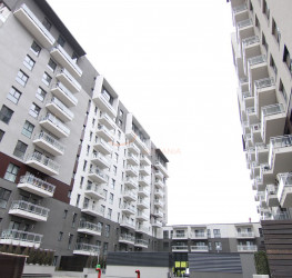 Apartament, 2 camere cu loc parcare subteran inclus Bucuresti/Pipera