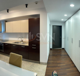 Apartament, 2 camere cu loc parcare subteran inclus Bucuresti/Floreasca