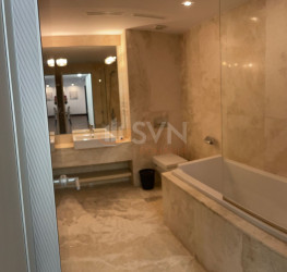 Apartament, 2 camere cu loc parcare subteran inclus Bucuresti/Floreasca