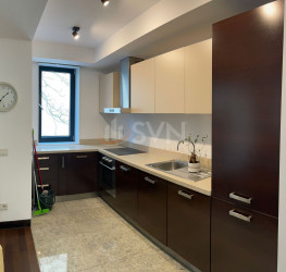 Apartament, 2 camere cu loc parcare subteran inclus Bucuresti/Floreasca