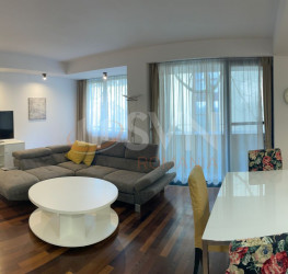 Apartament, 2 camere cu loc parcare subteran inclus Bucuresti/Floreasca